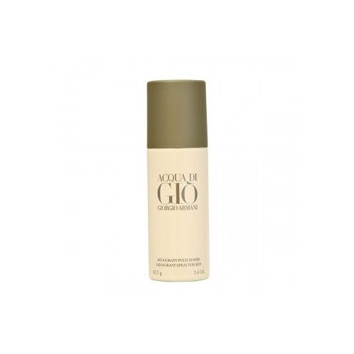 Giorgio Armani acqua di Gi&ograve; pour homme dezodorans u spreju 150 ml za mu&scaron;karce Cijene