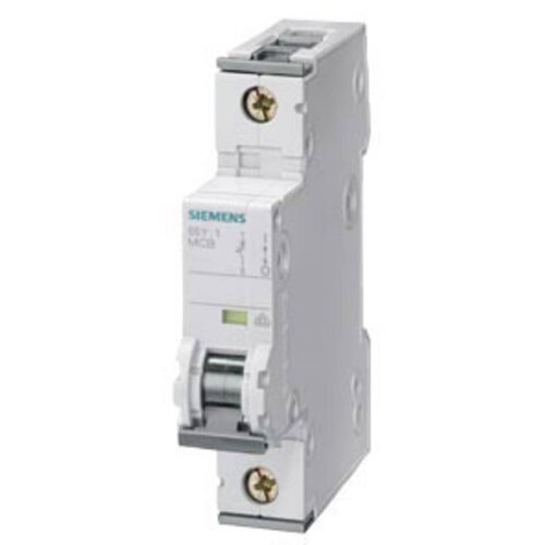 Siemens Dig. industrijsko LS stikalo 5SY6110-7, (20889947) Slike