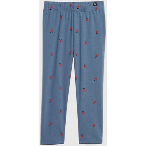 GAP Kids Cotton Leggings - Girls