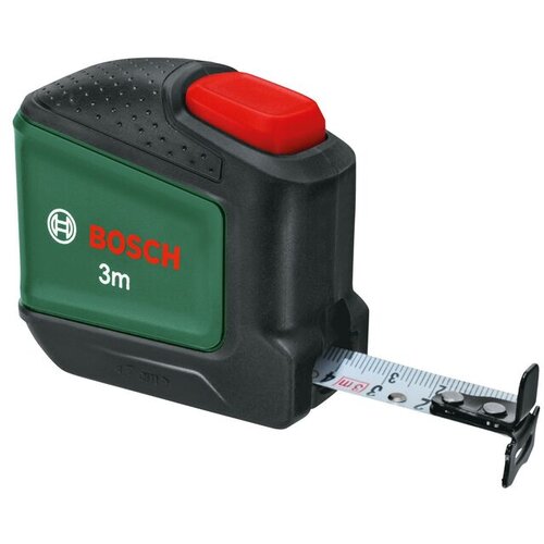 Bosch mjerna traka 3m Slike
