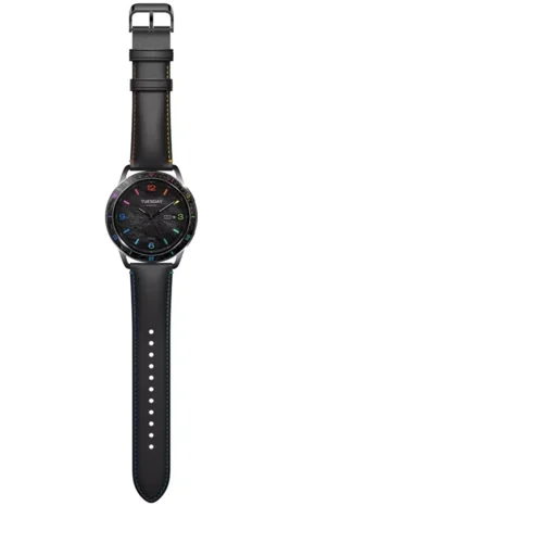 Xiaomi dodatna narukvica Watch Strap Rainbow