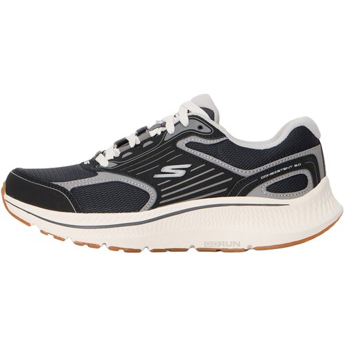 Skechers Nizke superge 'GO RUN CONSISTENT 2.0' temno siva / črna Cene