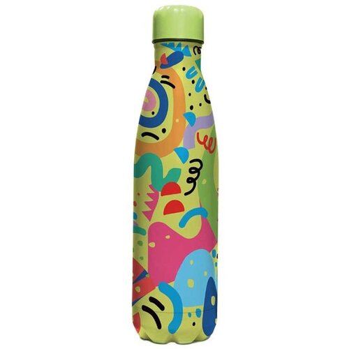 Termo boca Look, 500 ml, nehrđajući čelik Cijene