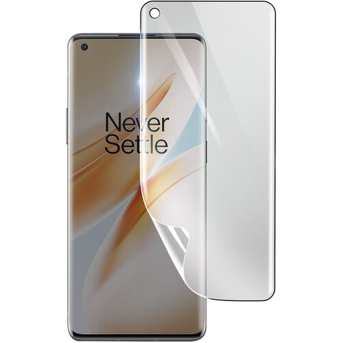 3mk hidrogelna zaš?ita zaslona pred udarci za oneplus 8 pro, prozorno, (21153993) Cene