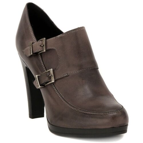 Keys Salonarji SCARPA INGLESE Večbarvna Slike