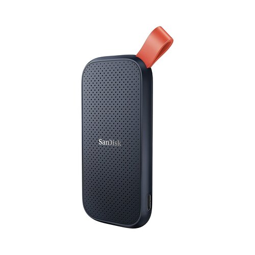 Sandisk 480GB Portable SDSSDE30-480G-G25 (67718) eksterni hard disk Slike