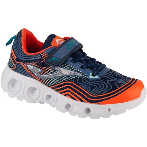 Joma Rase Jr 24 JRASEW Plava Cene
