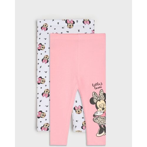 Sinsay Komplet od 2 para tajica Minnie Mouse Cijene