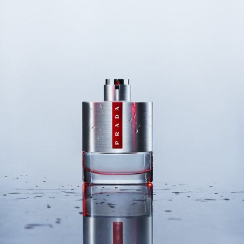 Prada Luna Rossa toaletna voda za mo&amp;scaron;ke 150 ml Slike