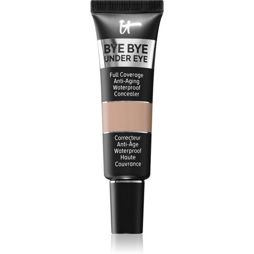 IT Cosmetics Bye Bye Under Eye korektor proti staranju odtenek 20.0 Medium 12 ml Cene