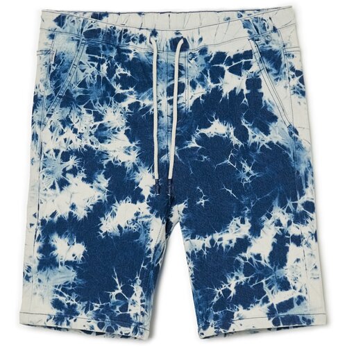 Cropp - Men`s shorts - Modra Cene