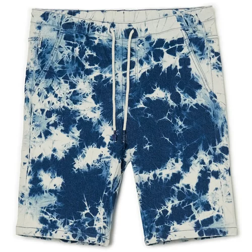 Cropp - Men`s shorts - Modra