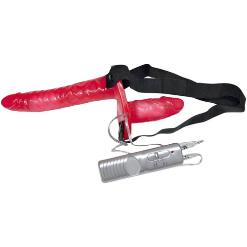 Bad Kitty - Priložljiv vibrator duo Cene