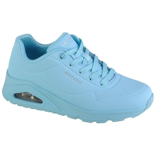 Skechers Uno-Stand On Air ženske tenisice 73690-LTBL Cene