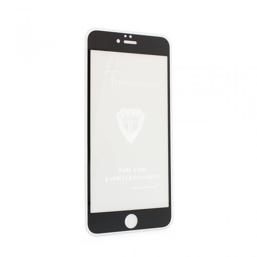  Tempered glass 2.5D full glue za iPhone 6 plus/6S plus crni zaštitno staklo za mobilni telefon Cene