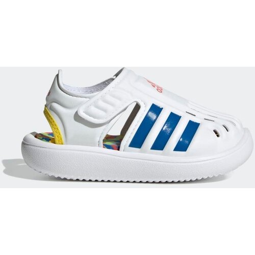 Adidas Sandale za dečake, Bele Cene