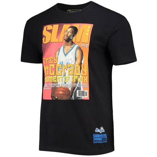 Mitchell And Ness Tracy McGrady 1 Orlando Magic Slam majica Slike