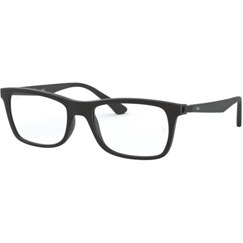 Ray-ban Ray Ban Okvir za naočare 0RX7062 207755, Mu&scaron;ki, Crni Cene