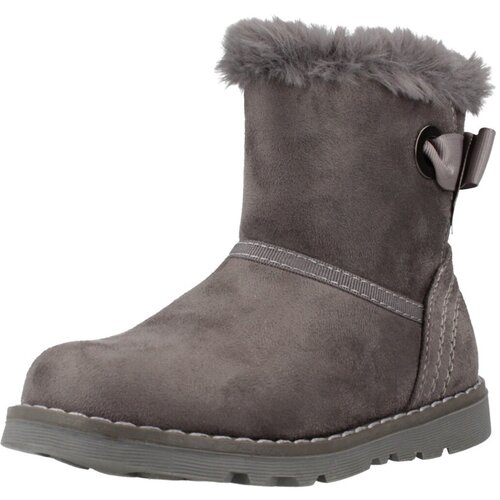 Chicco Škornji 10720330C Siva Cene