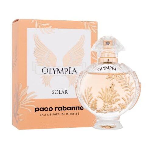 Paco Rabanne Olympéa Solar 30 ml parfemska voda za ženske Cijene