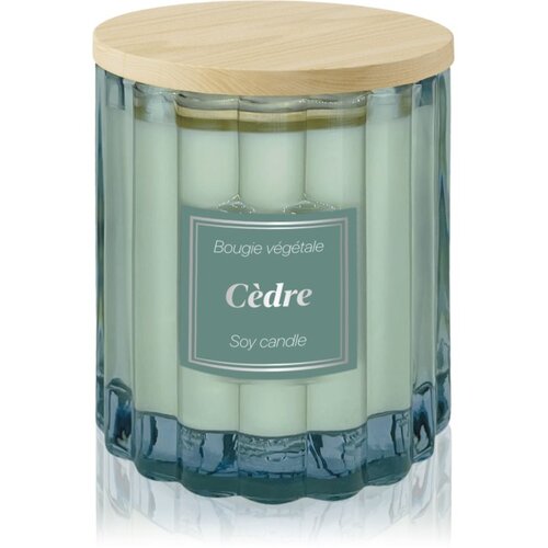 Esprit Provence C&amp;egrave;dre mirisna svijeća sa zatvaračem 100 g Slike