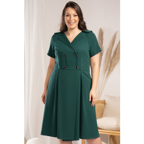 Karko Woman&amp;#039;s Dress SC227 Slike