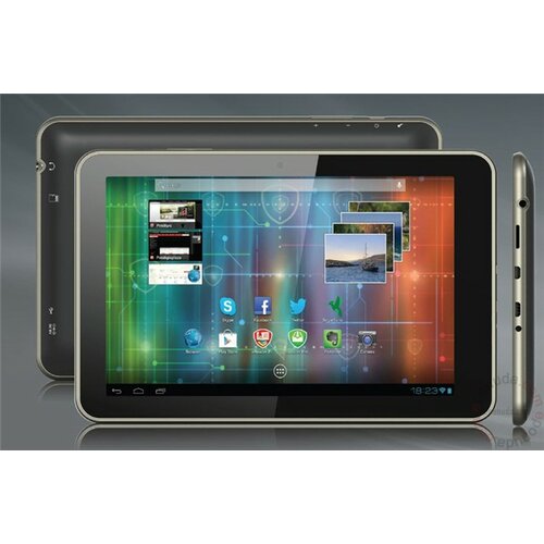 Prestigio MultiPad 8.0 HD 8 8GB - PMP5588C_DUO tablet pc računar Slike