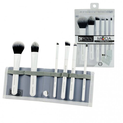 MŌDA® Original Set belih četkica za kompletan izgled Cijene