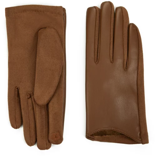Art of Polo Woman's Gloves Rk23392-4