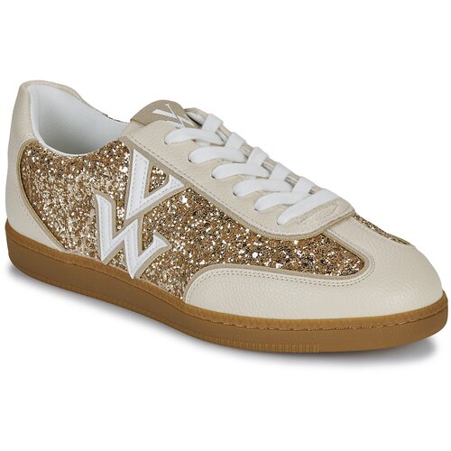 Vanessa Wu SUZANNE Gold Slike