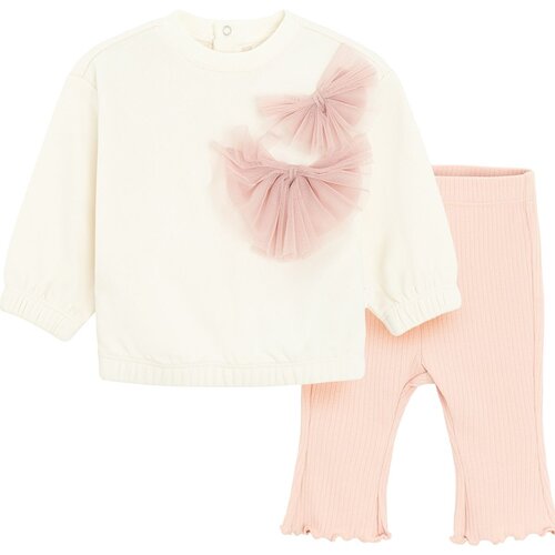 Cool club komplet 2 delni DR DH CCG3100547-00 D večbarvno 80 Slike