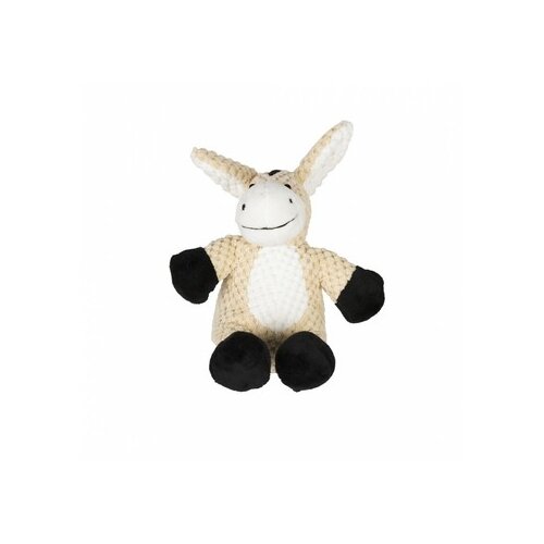Duvo igračka za pse godog donkey pli&amp;scaron; Slike