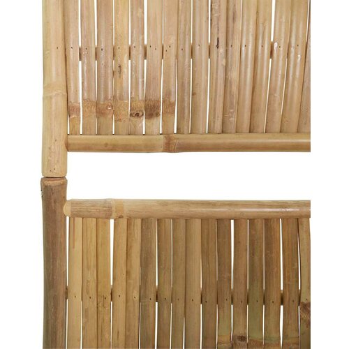  pregrada s 3 panela od bambusa 120 x 180 cm Slike