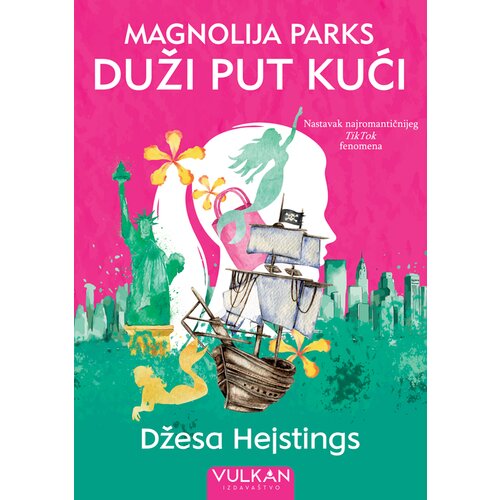  Magnolija Parks: Duži put kući Cene