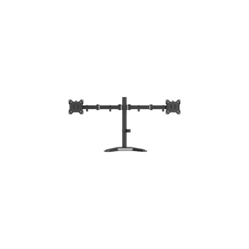 S Box SBOX STALAK Desktop LCD-F024-3 (17-32"/2x10Kg/100x100) Cijene