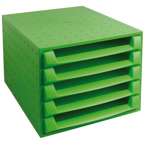  Predalnik "the Box" - 5 odprtih predalov Cene