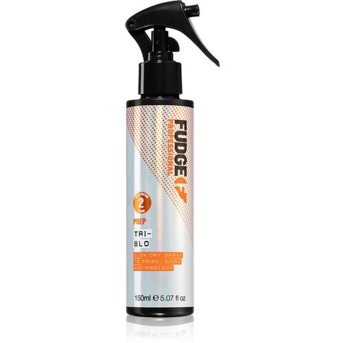 Fudge Prep Tri-Blo pripravno pršilo za popoln videz las 150 ml Cene