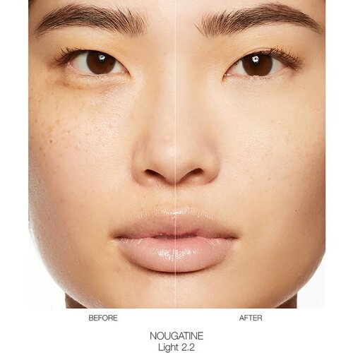 Nars SOFT MATTE Complete Concealer matirajoči korektor za polno prekrivanje odtenek NOUGATINE 6 g Slike