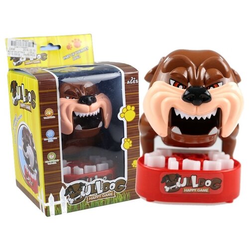  Igra spretnosti za djecu Funny Dog Slike