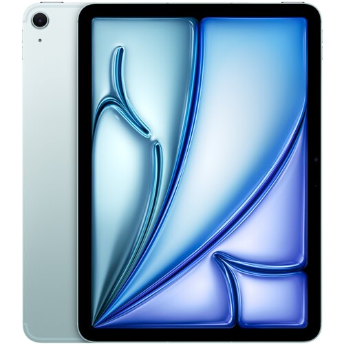 Apple iPad Air 11&amp;quot; (M4) WiFi+Cell 256GB MH7E4TY/A Plava Slike
