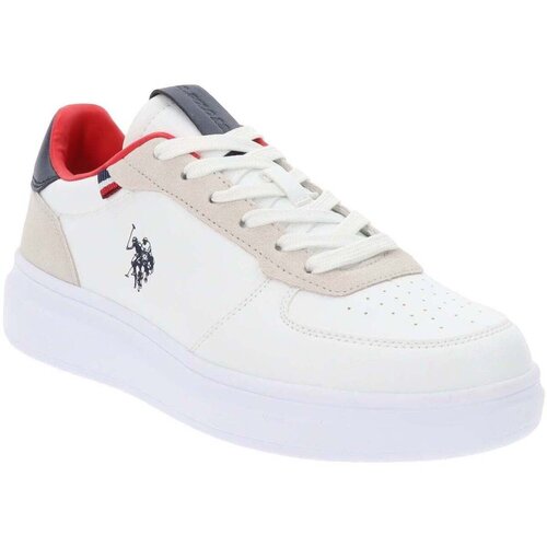 U.S. Polo Assn. Modne superge CODY009 Bela Cene