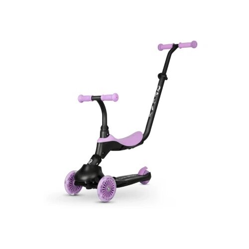 Qplay trotinet Sema Evo ( 41312170 ) Slike