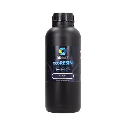  Ecoresin tamnocrna - 1.000 g Cijene