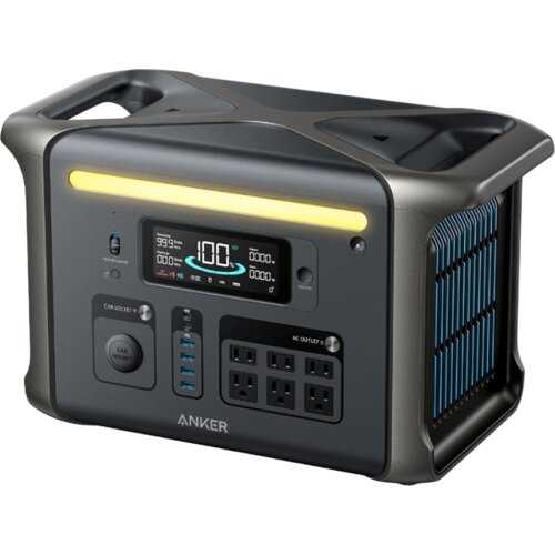 Anker SOLIX Powerstation F1500 - 1536Wh Cijene