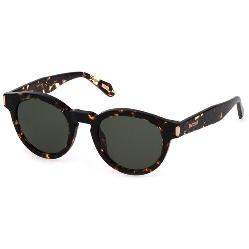 Roberto Cavalli Sončna očala sjc025500780 pisana Slike