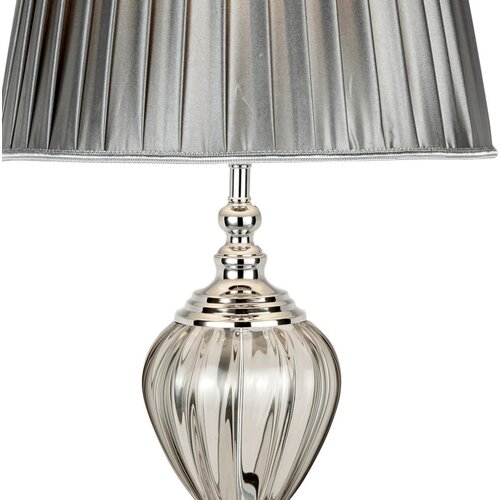 XXXL namizna svetilka greyson 38/68 cm Slike