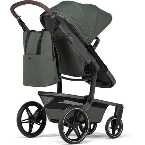 Joolz ruksak za potrep&amp;scaron;tine forest green 560080 Slike