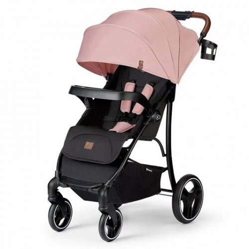 Kinderkraft Kišobran Kolica Cruiser LX Pink Cene