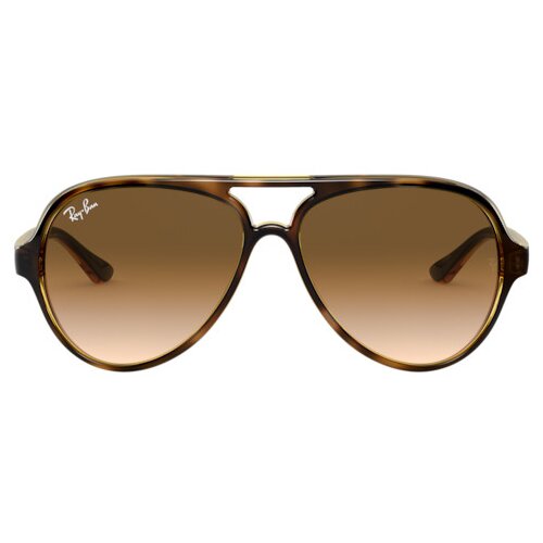 Ray-ban Cats 5000 Classic RB4125 710/51 ONE SIZE (59) Havana/Rjava Cene