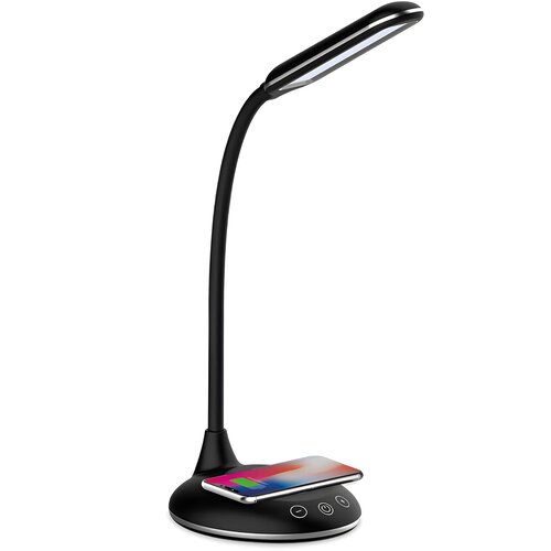 Braytron LED Stona Lampa 5W Crna CCT BK01-02781 Cene